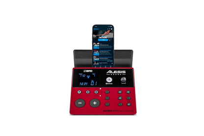 Alesis NitroPro XL Electronic Drum Kit