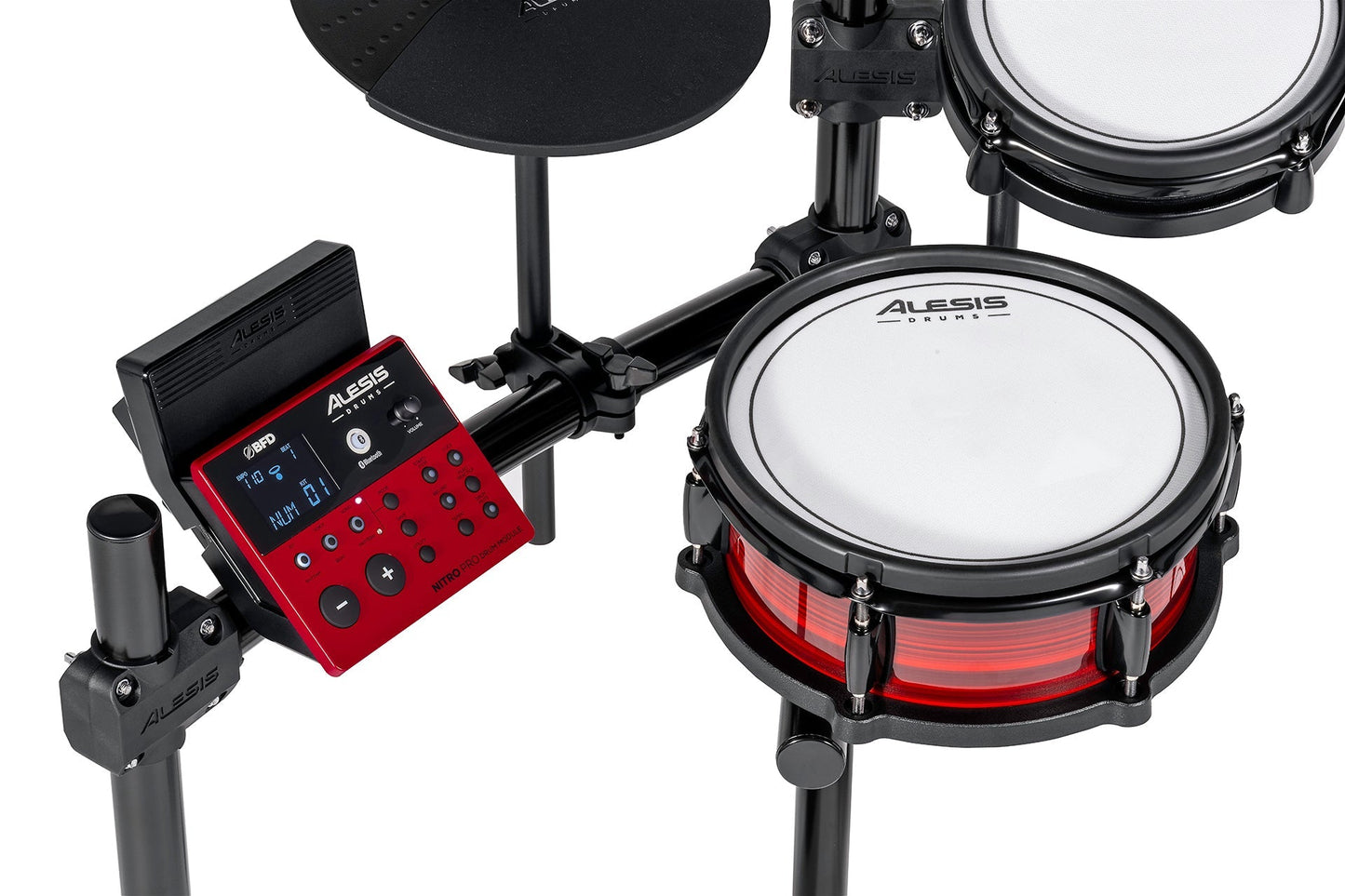 Alesis NitroPro XL Electronic Drum Kit