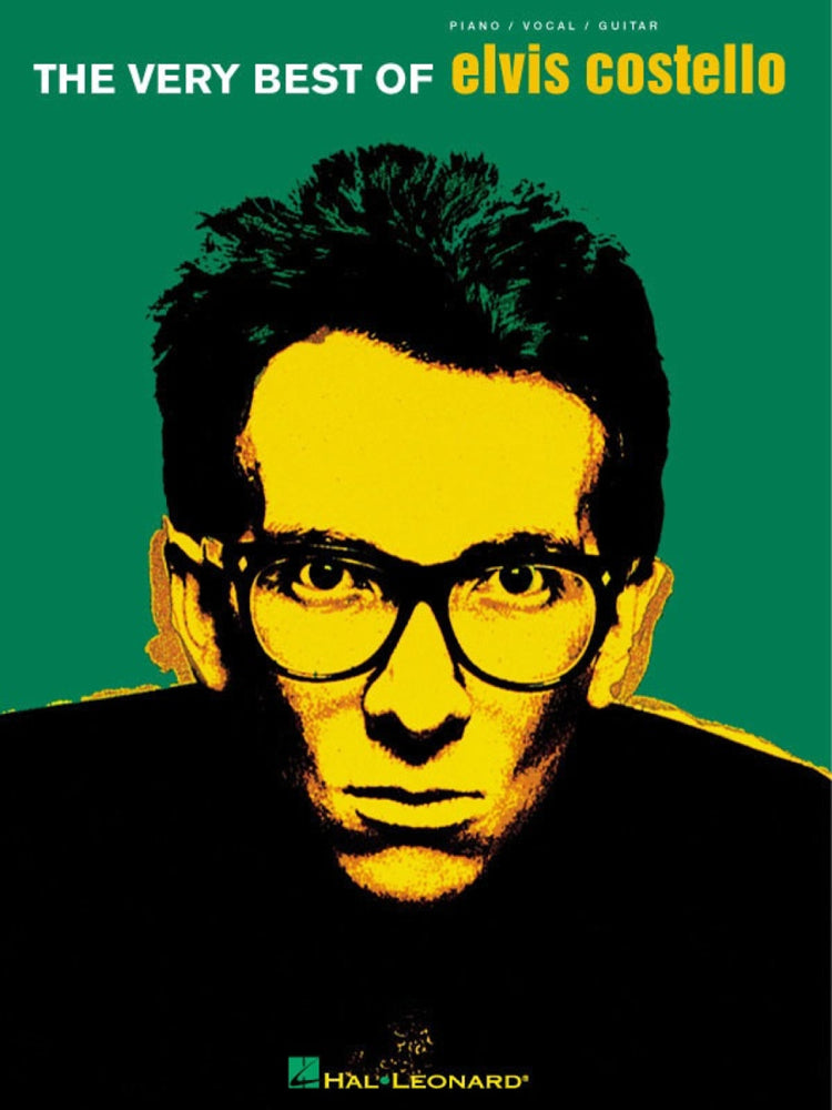 The Very Best of Elvis Costello PVG
