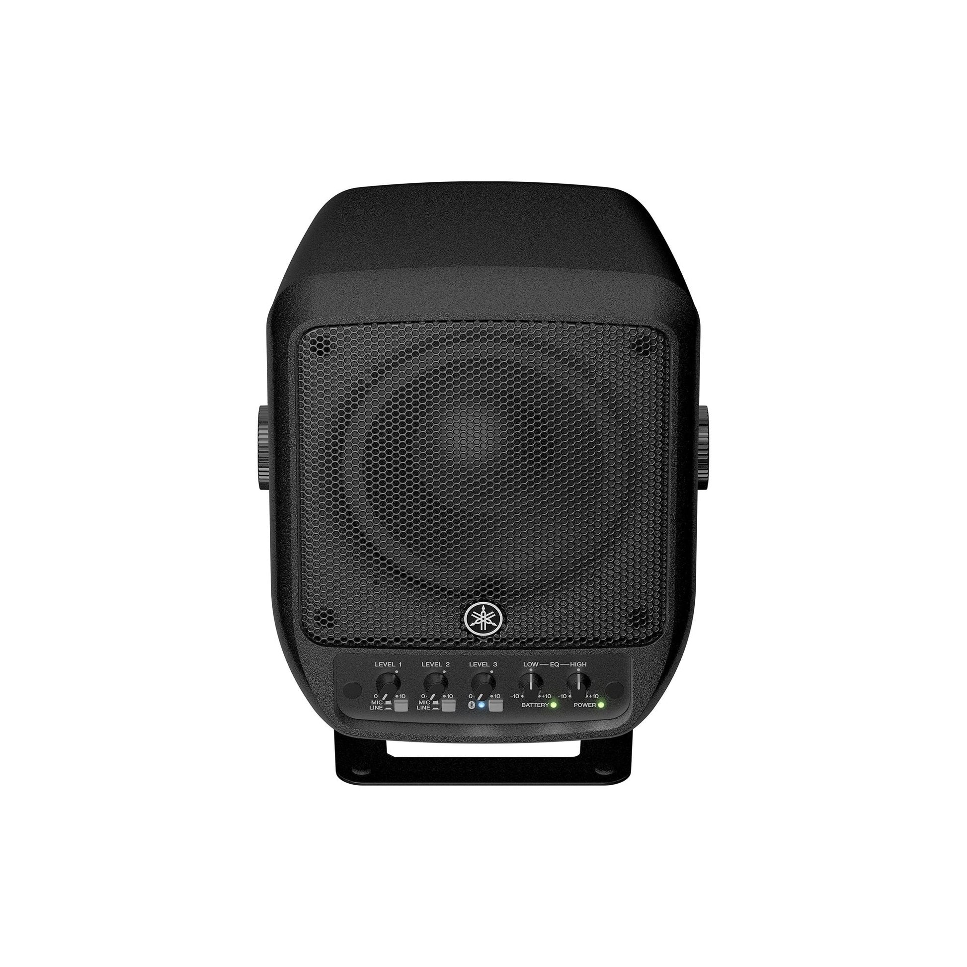 Yamaha STAGEPAS 100BTR Portable PA System