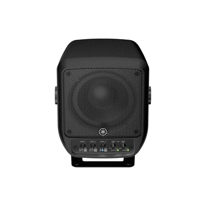 Yamaha STAGEPAS 100BTR Portable PA System