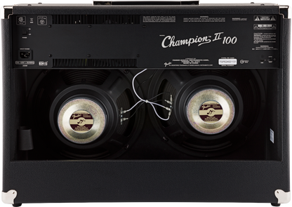 Fender Champion II 2x12" 100W Combo Amp