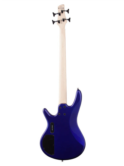Ibanez GSR200 Gio Electric Bass in Jewel Blue
