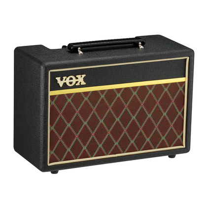 VOX Pathfinder 10 1x6.5" 10W Combo Amp