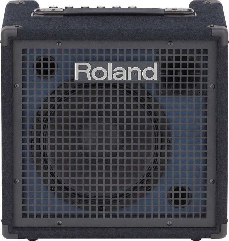 Roland KC80 3 Channel Mixing Keyboard Amp