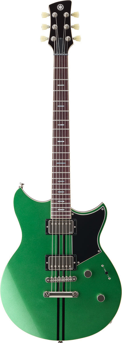 Yamaha Revstar Standard RSS20 in Flash Green