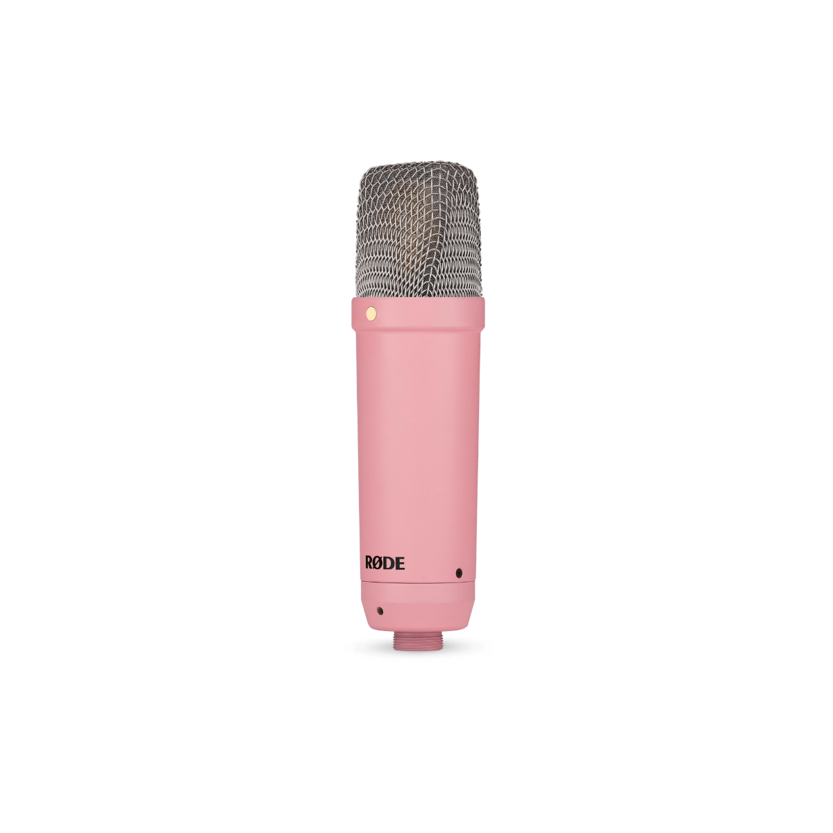 Rode NT1 Signature Series Studio Condenser Microphone in Pink