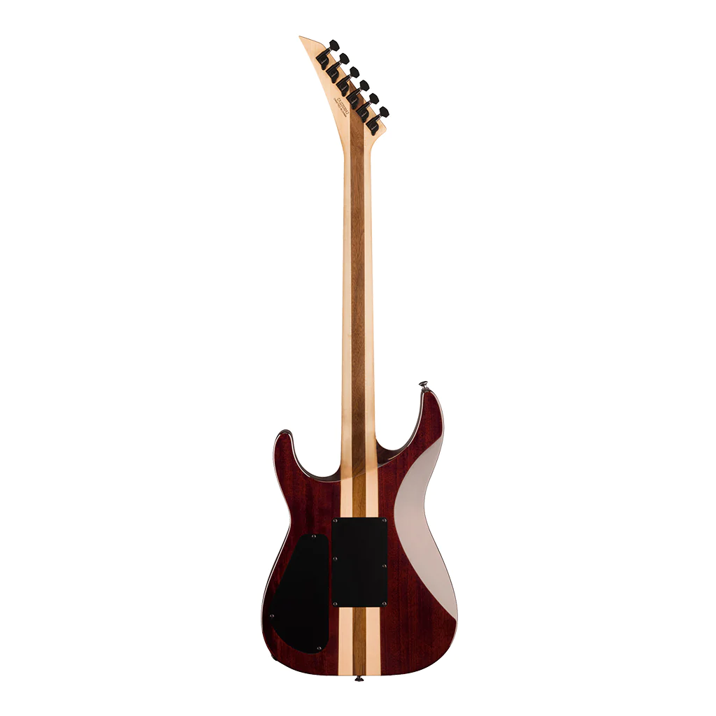 Jackson Pro Plus Series Soloist SLA3Q in Polar Burst