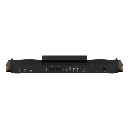Pioneer DJ OPUS-QUAD Professional All In One DJ System in Black