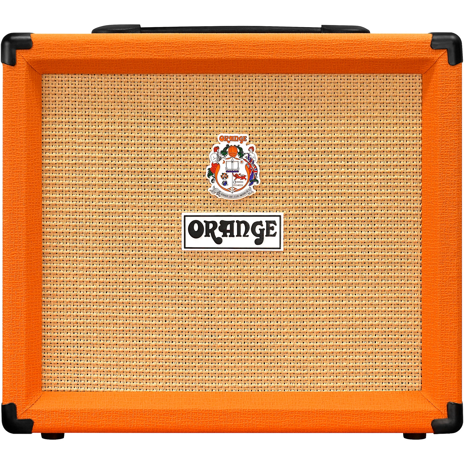 Orange O Tone 40 1x12" 40W Guitar Combo Amp in Orange