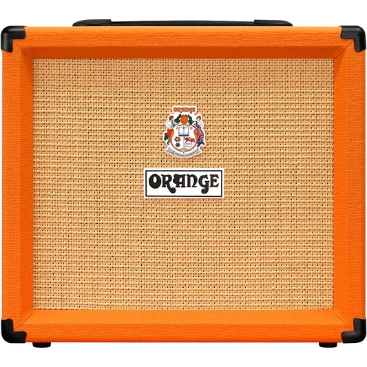 Orange O Tone 40 1x12" 40W Guitar Combo Amp in Orange