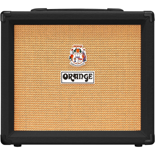 Orange O Tone 40 1x12" 40W Guitar Combo Amp in Black