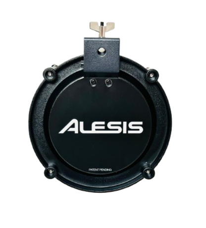 Alesis SP 10412 8" Drumpad Mesh Crimson Tom