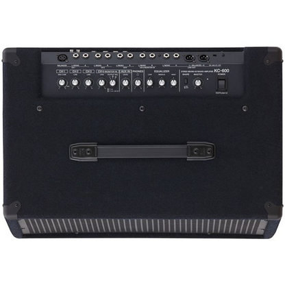 Roland KC600 Stereo Mixing Keyboard Amp