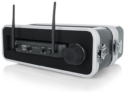 Gator GM-1WP Wireless System Molded Mic Case