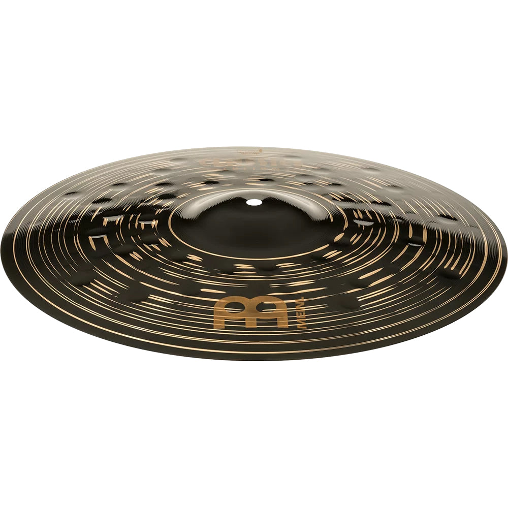 Meinl Cymbals Classics Custom 16" Dark Crash