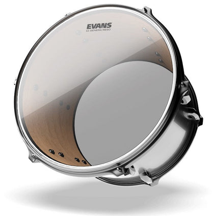 Evans Genera Resonant 6" Drum Head