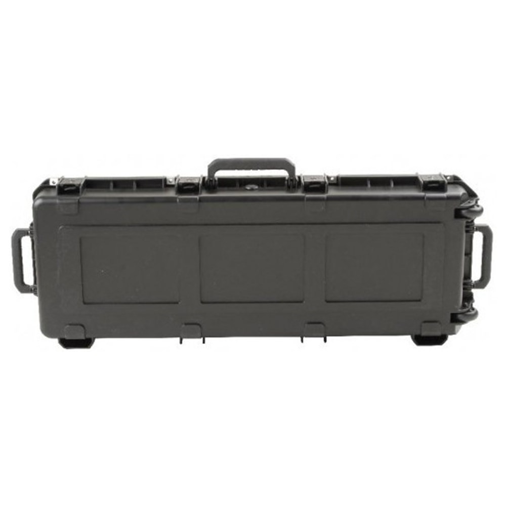 SKB iSeries LP Style Waterproof Guitar Flight Case