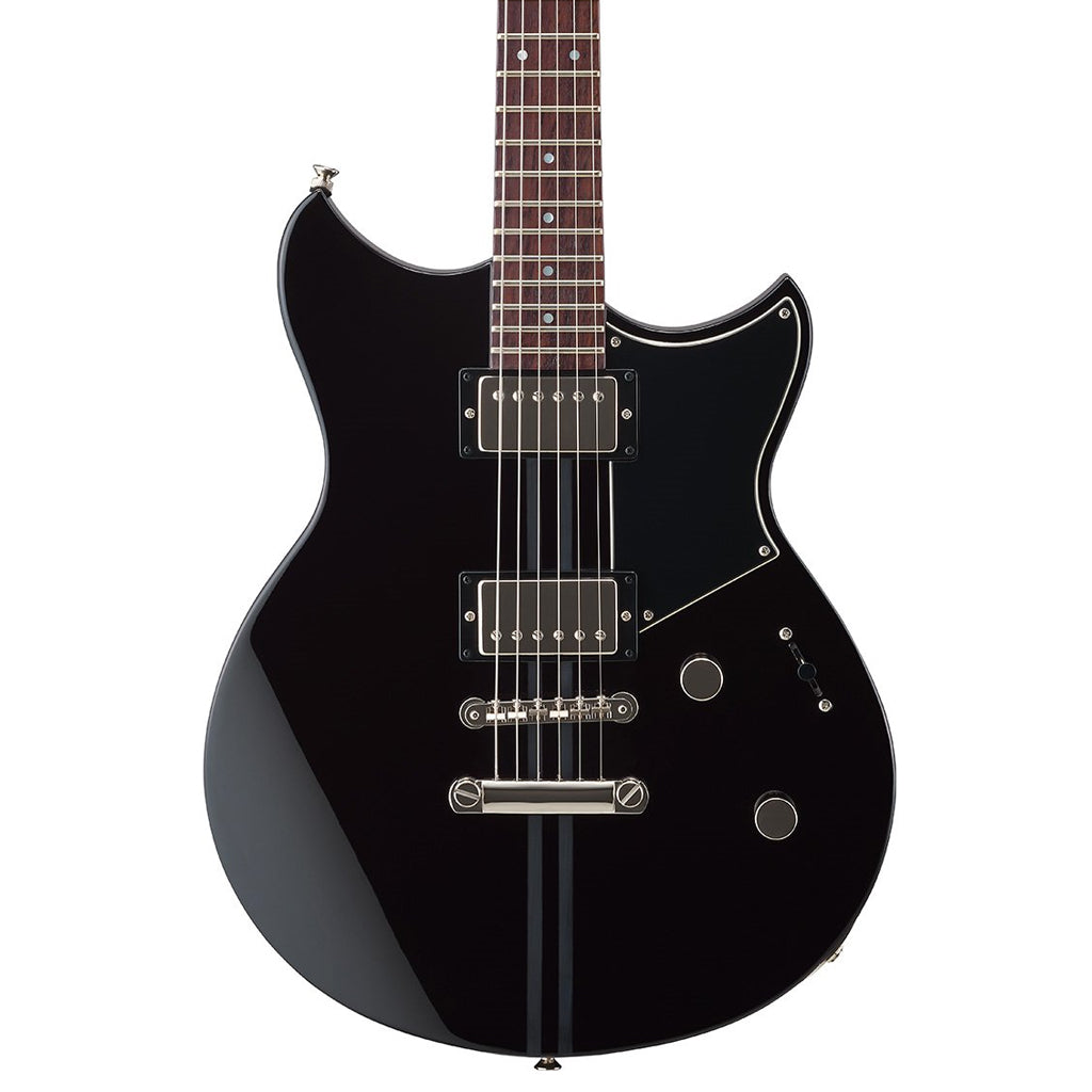 Yamaha Revstar Element RSE20 in Black