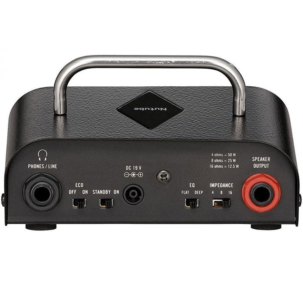 Vox MV50 Rock 50W Amp Head
