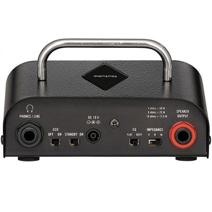 Vox MV50 Rock 50W Amp Head