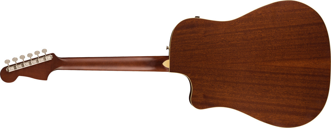 Fender Redondo Player in Lake Placid Blue