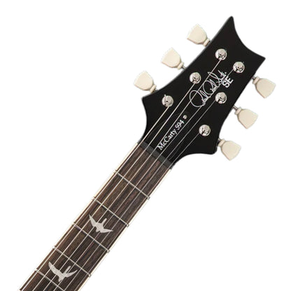 PRS SE McCarty 594 in Black Gold Burst