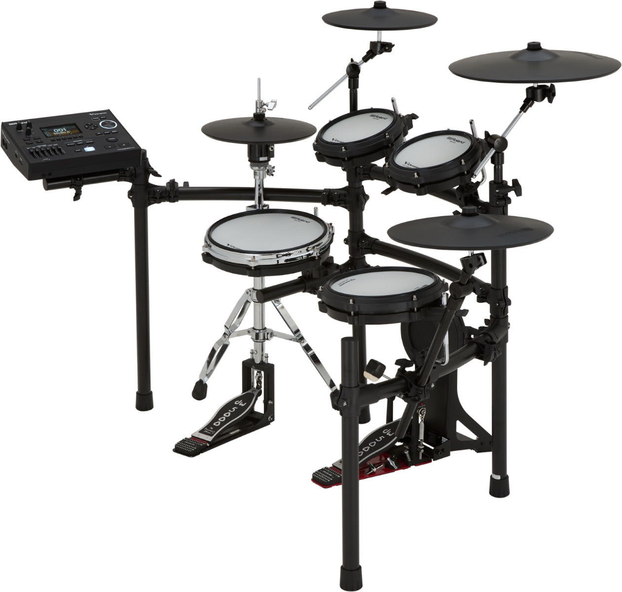 Roland TD513 V-Drums 5 Series Kit