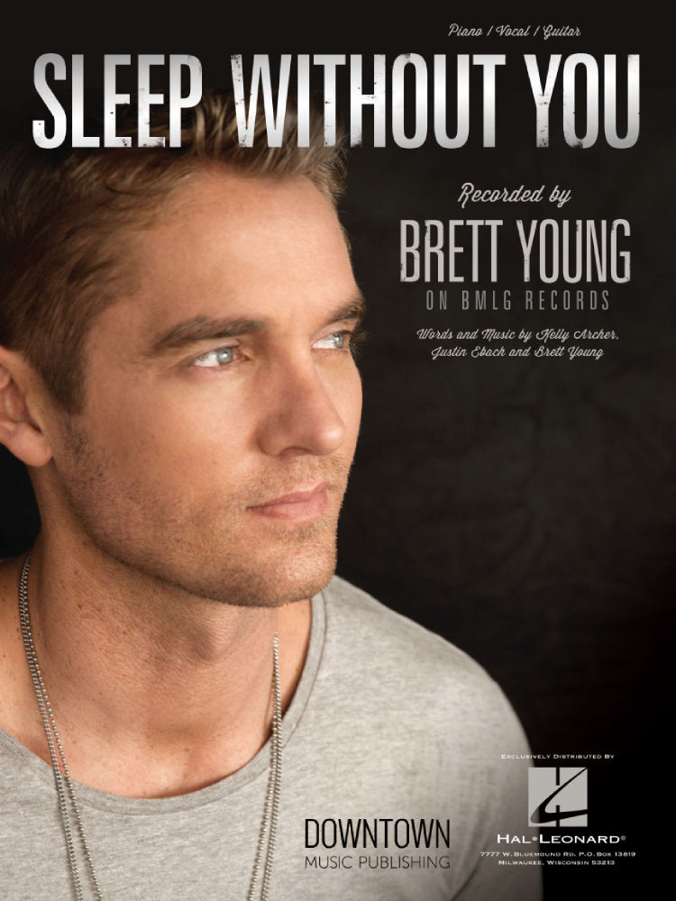 Sleep Without You PVG S/S