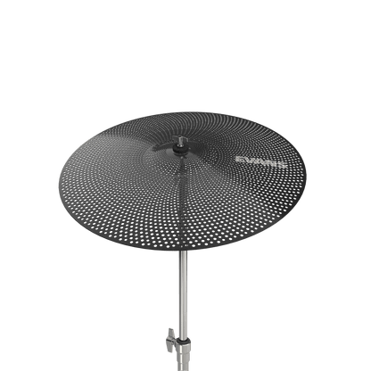 Evans dB One Mesh Drumhead Rock Tom Bass and Cymbal Pack