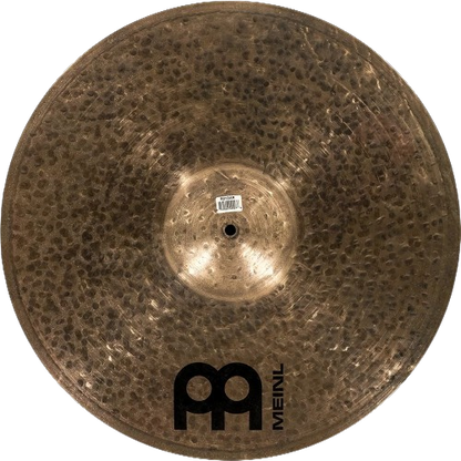 Meinl Cymbals Byzance Dark Ride 21"
