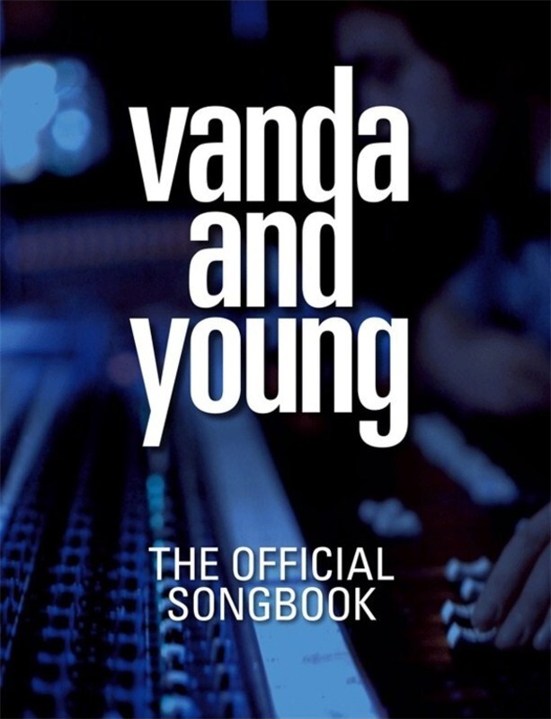 Vanda And Young The Offical Songbook