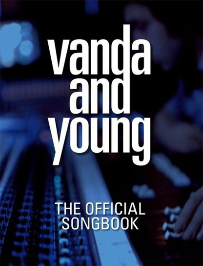 Vanda And Young The Offical Songbook