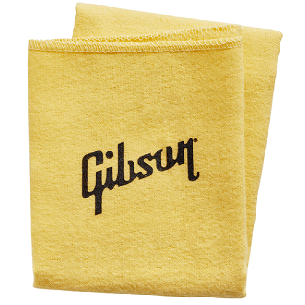 Gibson Standard Polish Cloth