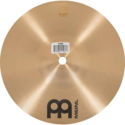 Meinl Cymbals Pure Alloy Splash 8"
