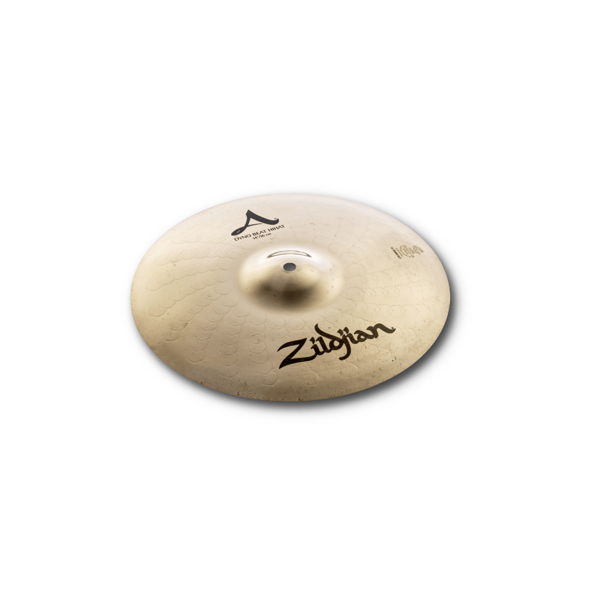Zildjian 14" A Series Dyno Beat HiHat Single