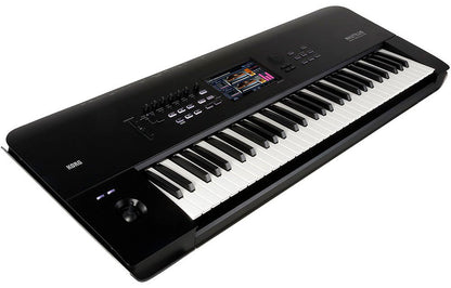Korg NAUTILUS 61 Note Music Workstation