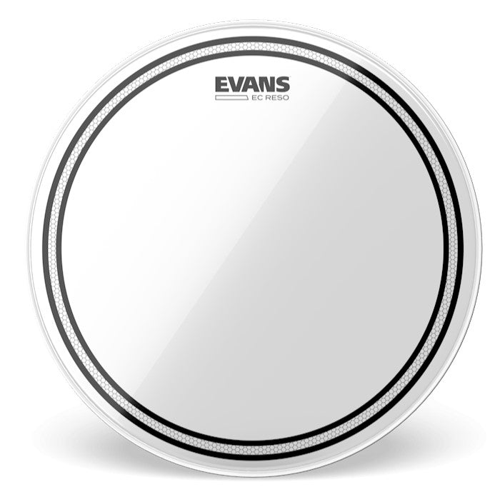 Evans EC Resonant 10" Drum Head