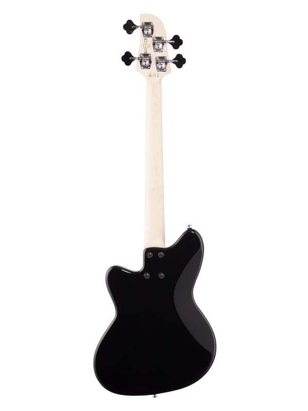 Ibanez Talman TMB30 Bass Guitar in Black