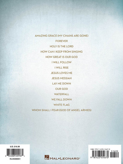 The Chris Tomlin Collection PVG