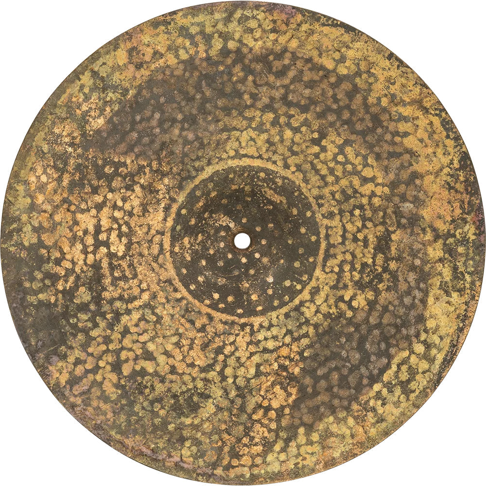 Meinl Cymbals Byzance Vintage 16" Pure HiHats