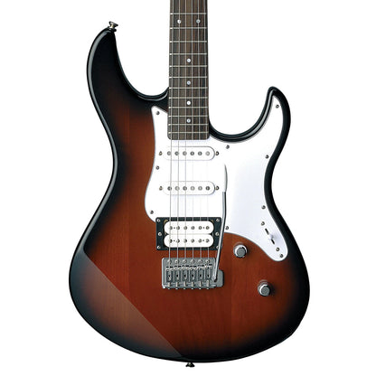 Yamaha Pacifica 112V in Old Violin Sunburst  (PAC112VOVS)