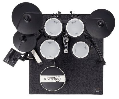 Roland TDM-10 Heavy Duty Medium Size V-Drums Mat