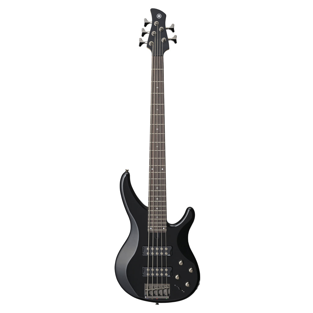 Yamaha TRBX305  Bass Guitar 5 String in Black