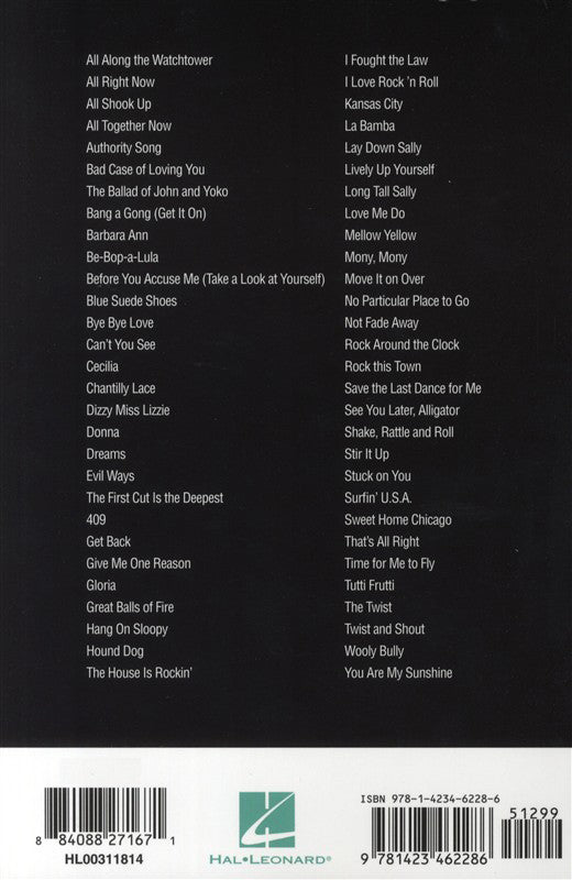 Three Chord Songs Piano Chord Songbook