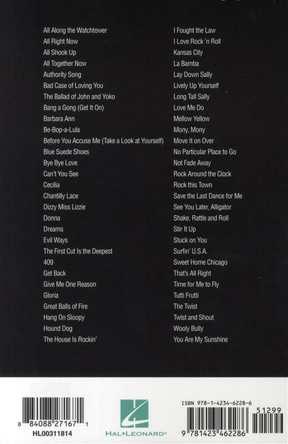 Three Chord Songs Piano Chord Songbook