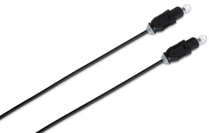 HOSA OPT106 Fiber Optic Cable Toslink to Same 6Ft