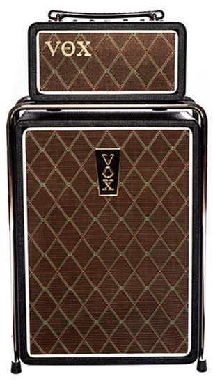 Vox MSB25 Mini Superbeetle 1x10" 25W Combo Amp