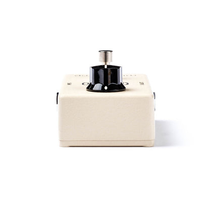 MXR Micro Amp + Boost Pedal