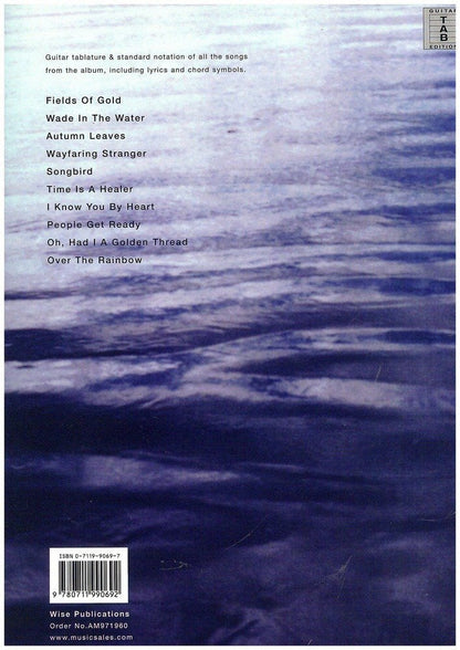 Eva Cassidy Songbird Guitar Tab